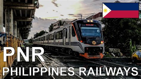 Philippine National Railways .